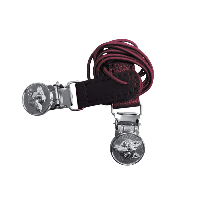 Showing Number Clips