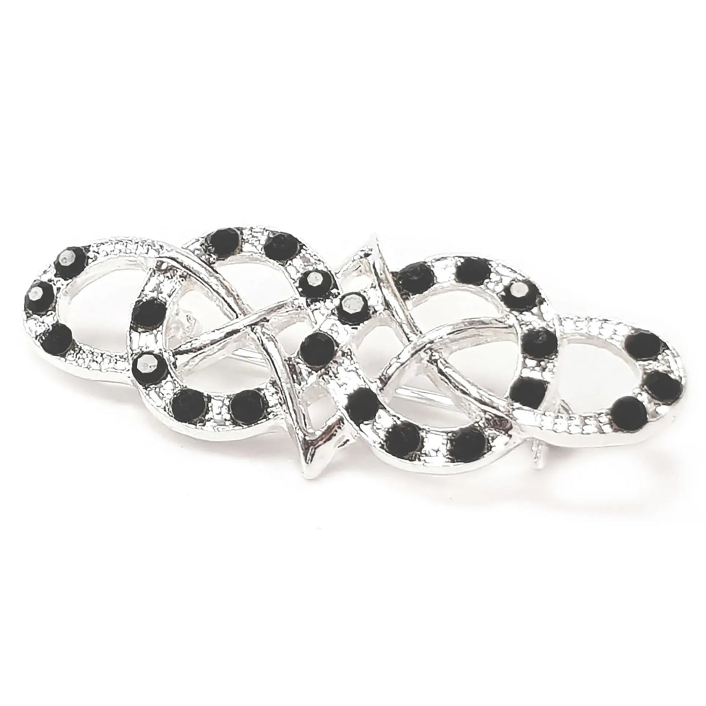 CELTIC STOCK PIN