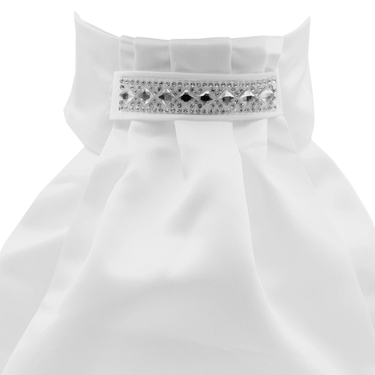 Crystal Prism Deluxe Ready-Tied Stock