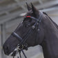 Equetech Horse Bridle Warning Ribbons
