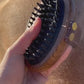 RUBBER BRUSH