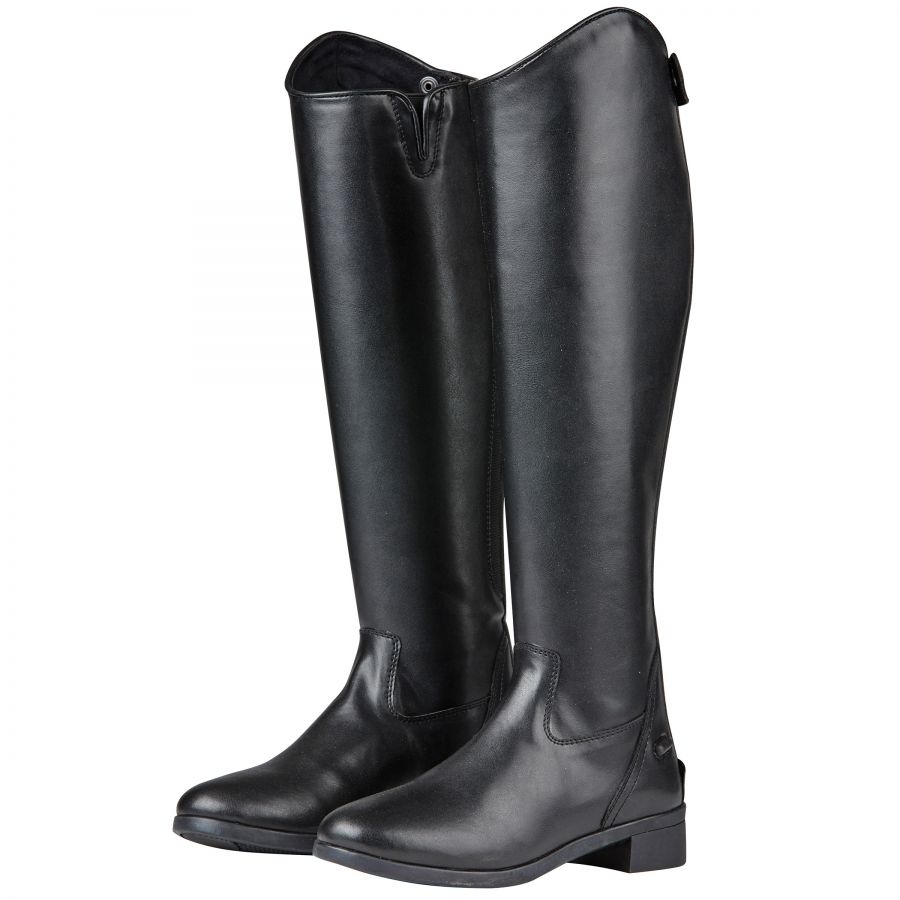 SAXON SYNTOVIA TALL DRESS BOOTS