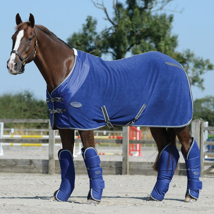 WEATHERBEETA 1200D WIDE TAB LONG TRAVEL BOOTS