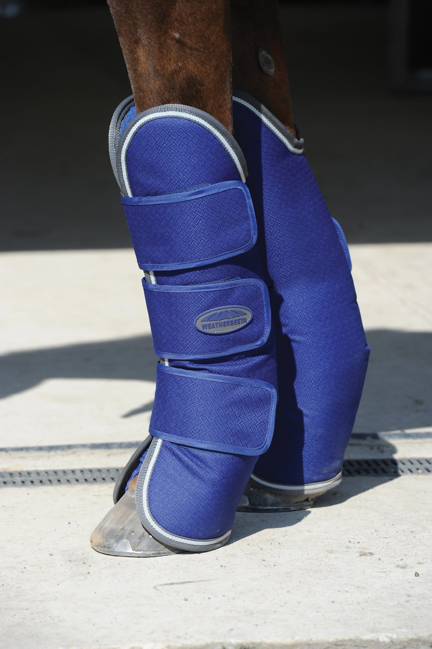 WEATHERBEETA 1200D WIDE TAB LONG TRAVEL BOOTS