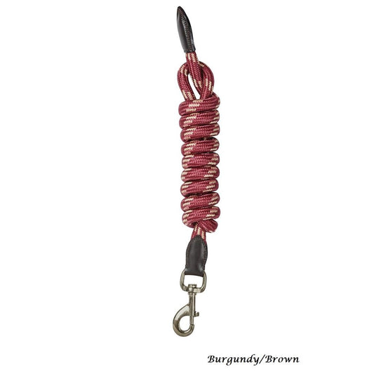 KINCADE LEATHER ROPE LEAD