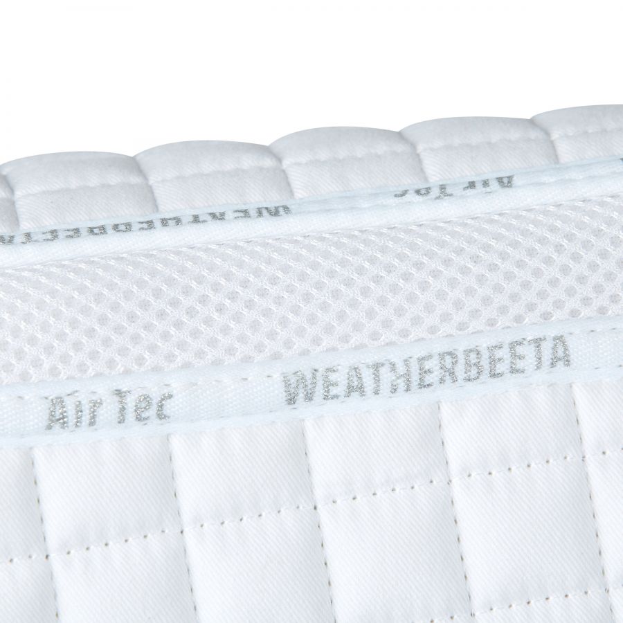 WEATHERBEETA PRIME DRESSAGE SADDLE PAD