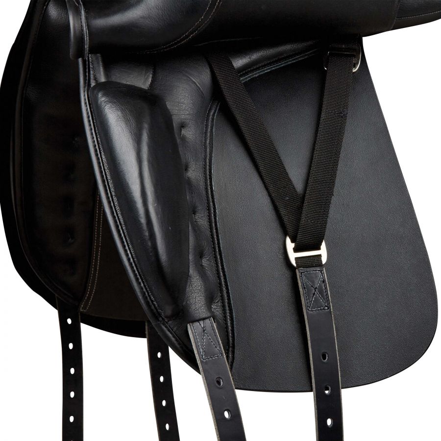 COLLEGIATE LECTERN DRESSAGE SADDLE
