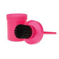 ROMA BRIGHTS HOOF OIL BRUSH & BOTTLE