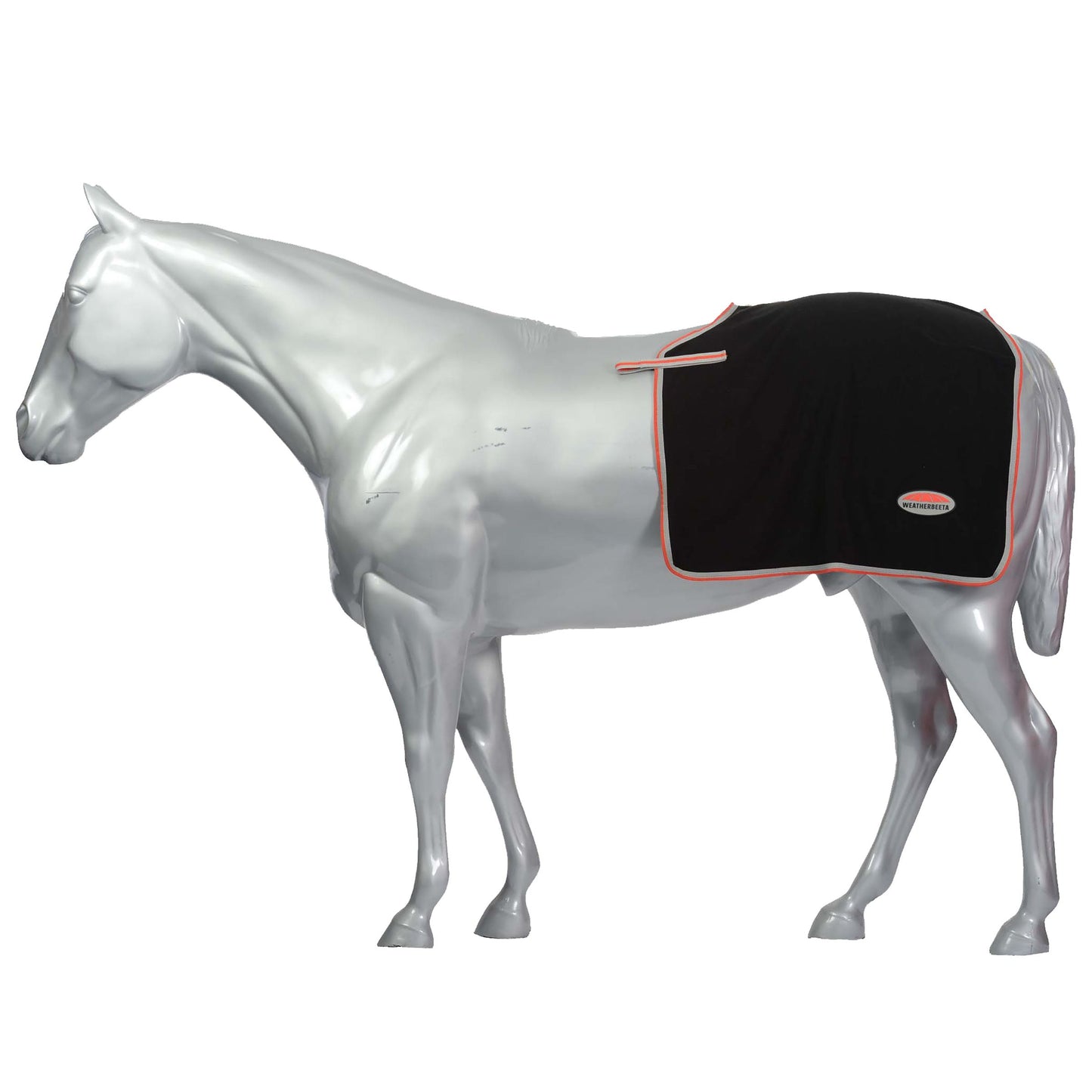 WEATHERBEETA THERAPY-TEC FLEECE QUARTER SHEET