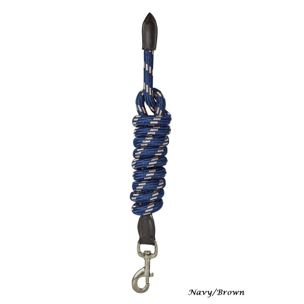KINCADE LEATHER ROPE LEAD