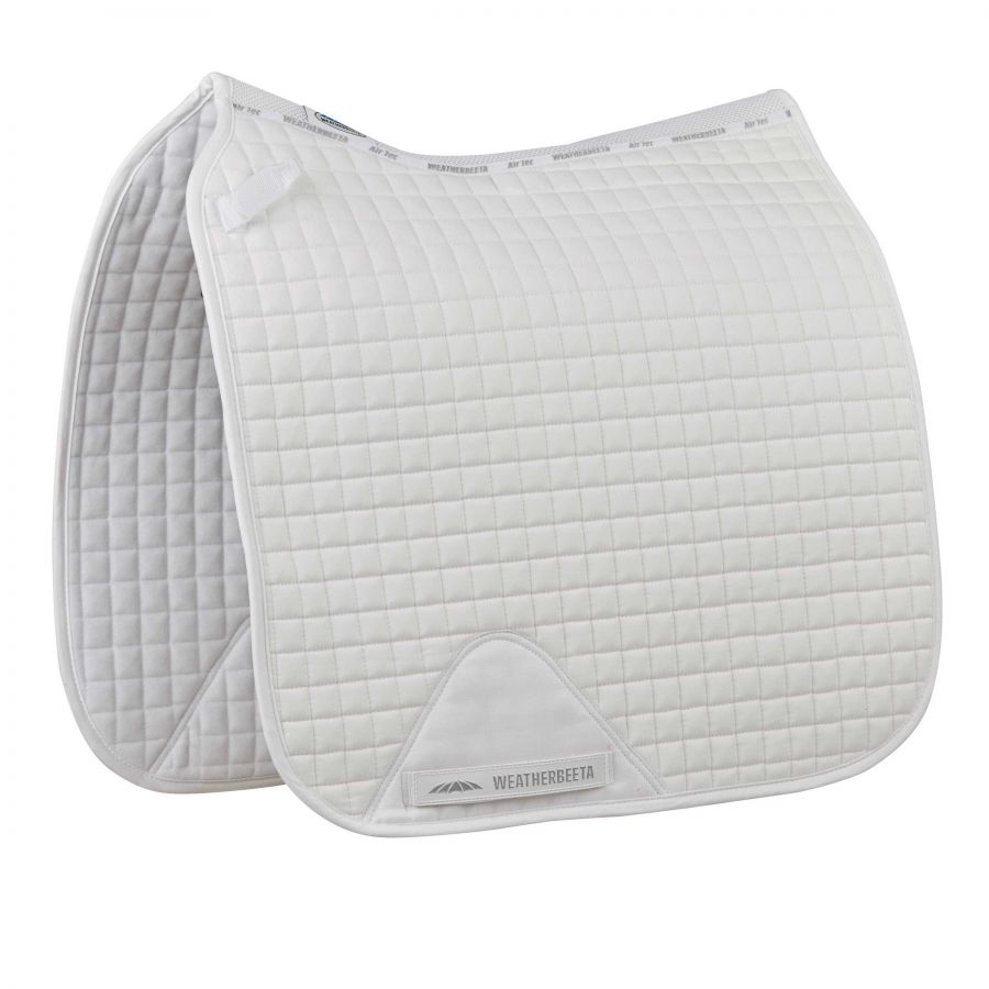 WEATHERBEETA PRIME DRESSAGE SADDLE PAD