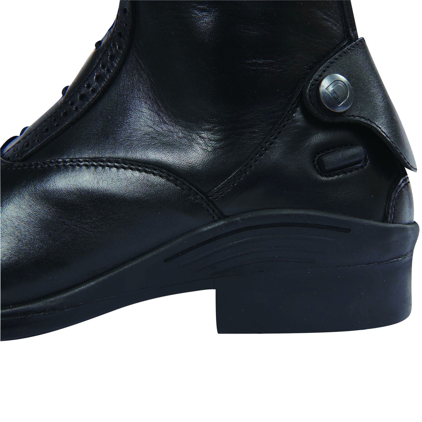 DUBLIN EVOLUTION TALL FIELD BOOTS