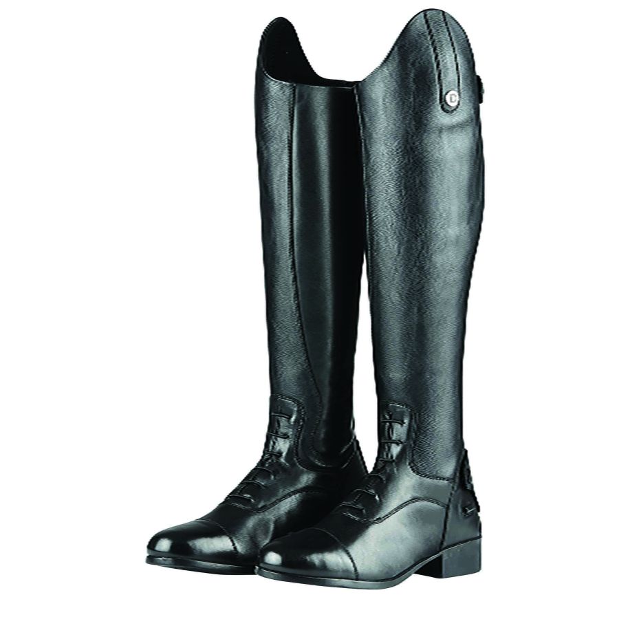 DUBLIN ARDERIN TALL FIELD BOOTS