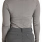 The Equipad Top V2 - Charcoal Grey