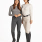 The Equipad Top V2 - Charcoal Grey