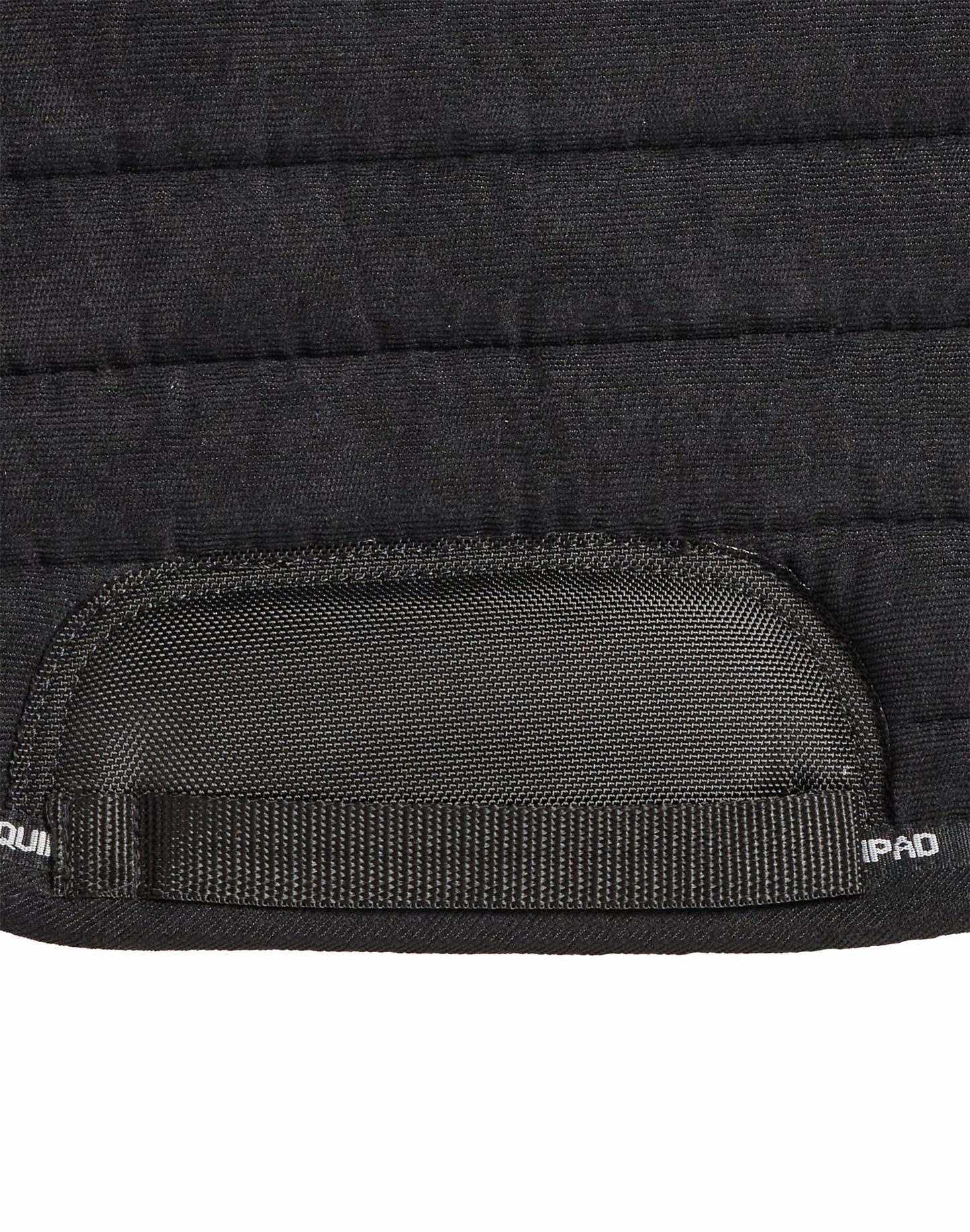 The Equipad Corduroy Puffer Jumping Pad