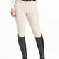 The Equipad Breeches - Sand