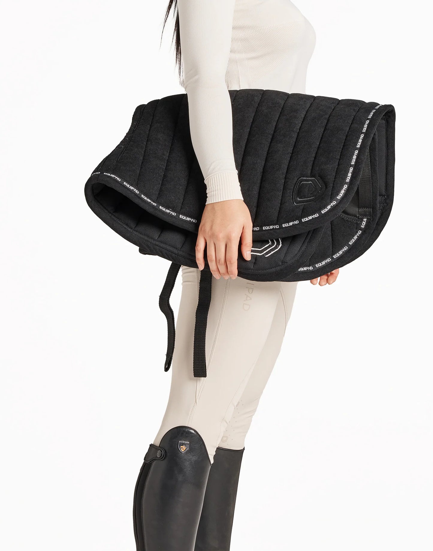 The Equipad Breeches - Sand