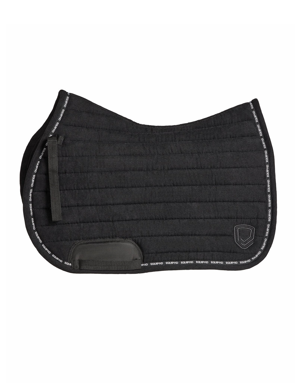 The Equipad Corduroy Puffer Jumping Pad – Belcadan Equestrian