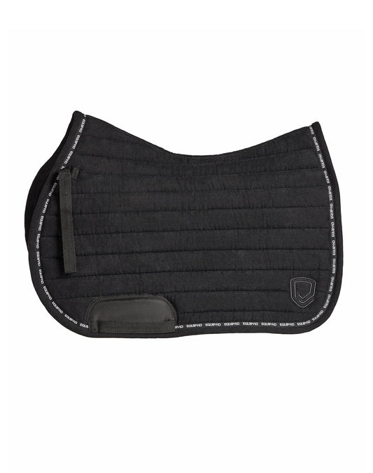 The Equipad Corduroy Puffer Jumping Pad