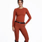 The Equipad Top V2 - Henna Red