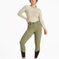 The Equipad Top V2 - Sage