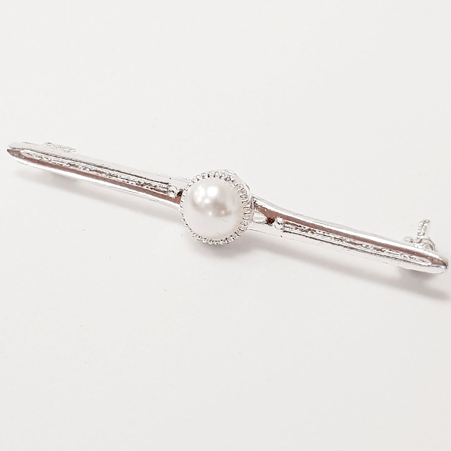 EQUETECH Pearl Stock Pin