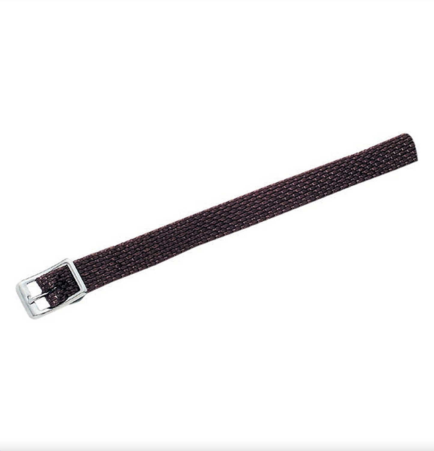 KINCADE BRAIDED SPUR STRAPS