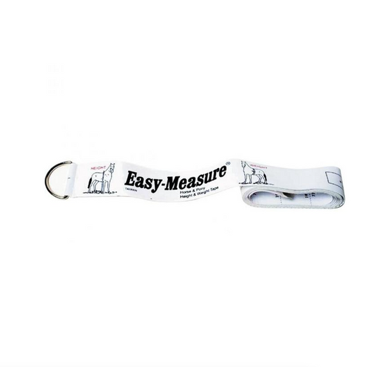 ROMA HORSE WEIGHT/HEIGHT MEASURE TAPE
