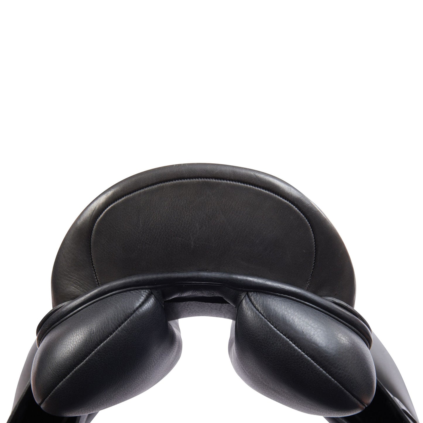 COLLEGIATE SCHOLAR ALL PURPOSE SADDLE WITH ROUND CANTLE