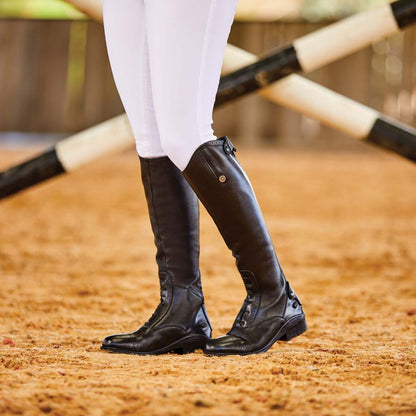 DUBLIN EVOLUTION TALL FIELD BOOTS