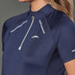 WEATHERBEETA VICTORIA PREMIUM SHORT SLEEVE TOP