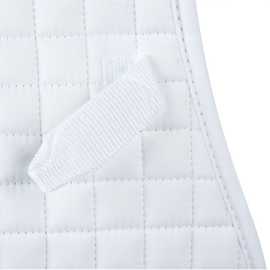 WEATHERBEETA PRIME DRESSAGE SADDLE PAD