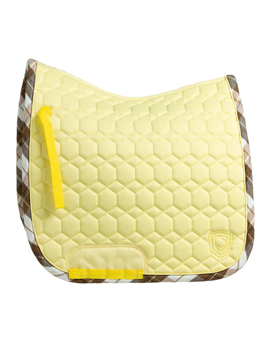 Equipad Recycled Dressage Saddle Pad