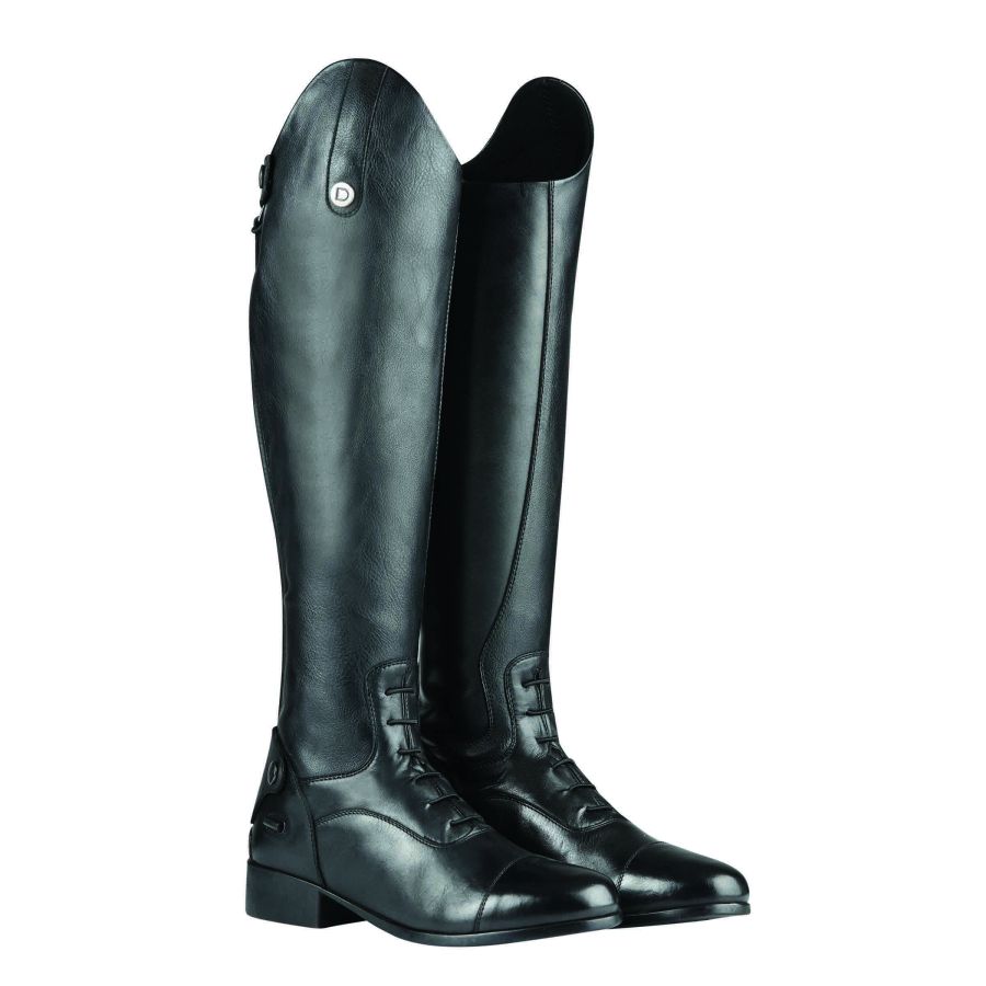 DUBLIN ARDERIN TALL FIELD BOOTS