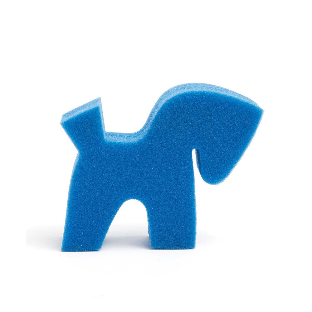 ROMA PONY SPONGE
