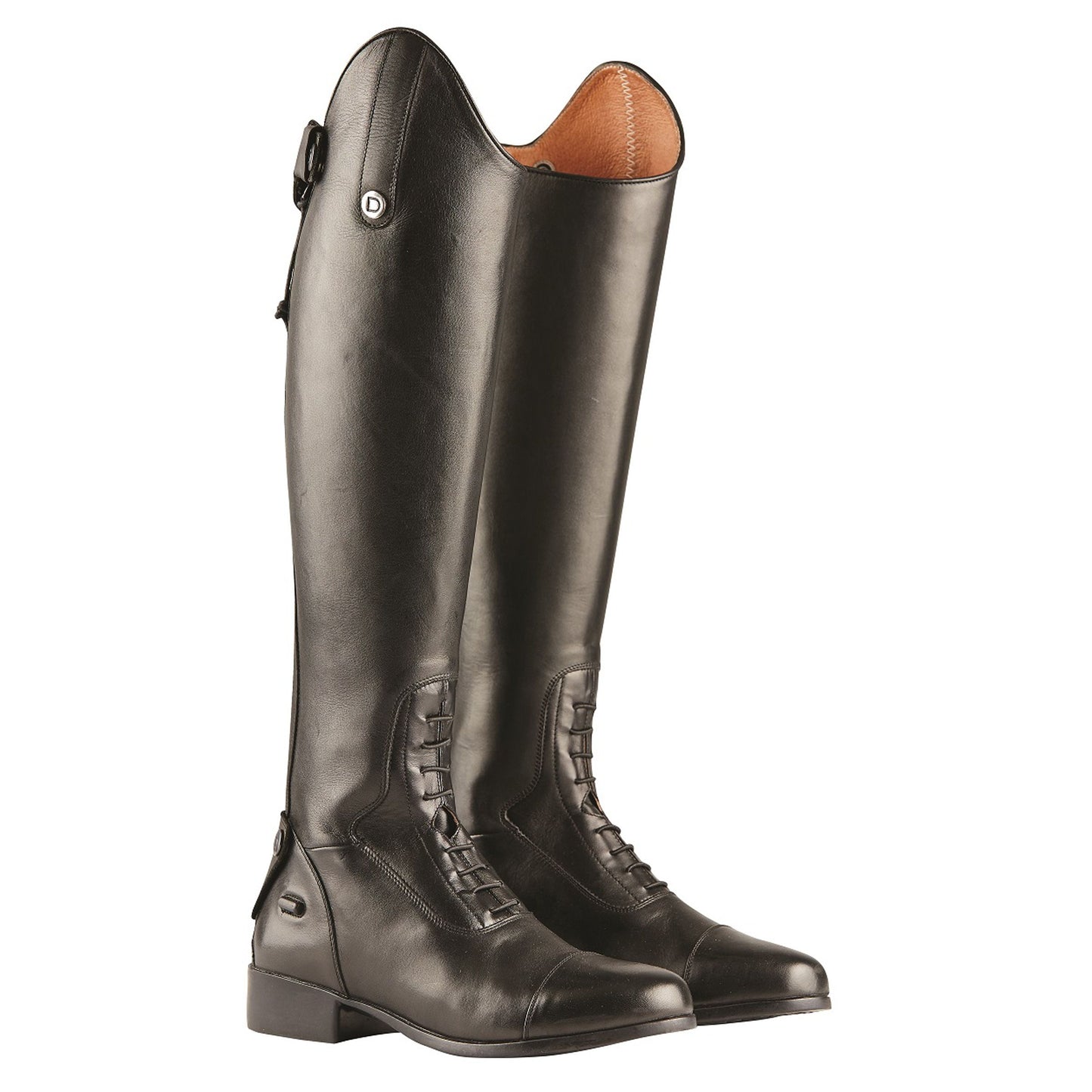 DUBLIN GALTYMORE TALL FIELD BOOTS