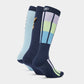 DUBLIN 3 PACK SOCKS