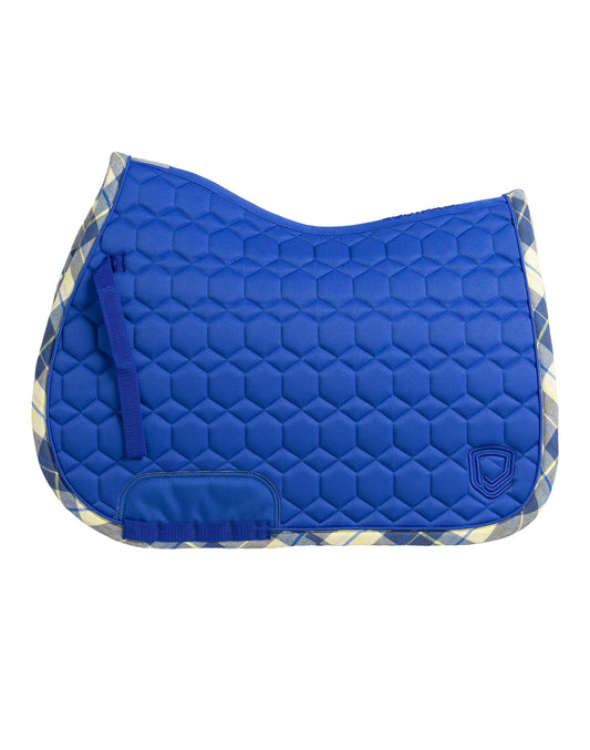 Equipad Recycled Jumping Saddle Pad