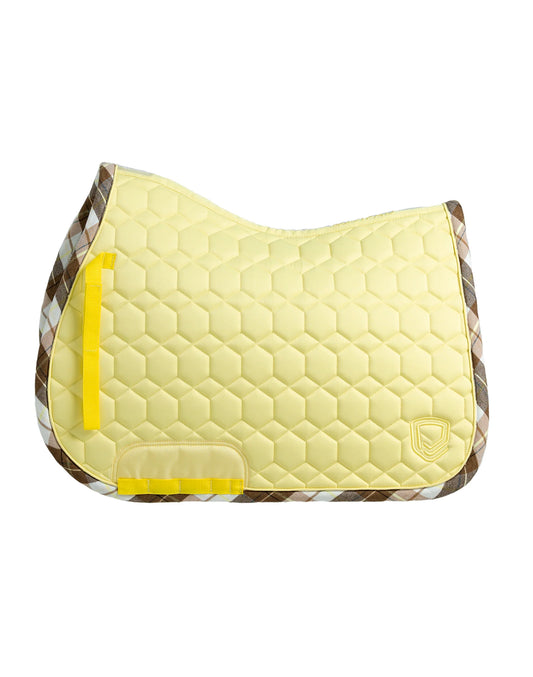 Equipad Recycled Jumping Saddle Pad