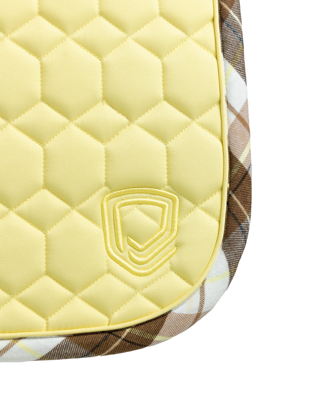 Equipad Recycled Jumping Saddle Pad – Belcadan Equestrian