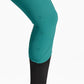 The Equipad Breeches - Teal