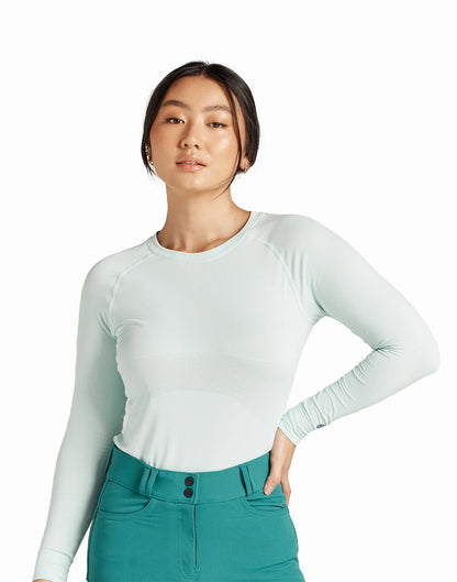 The Equipad Top V2 - Mint