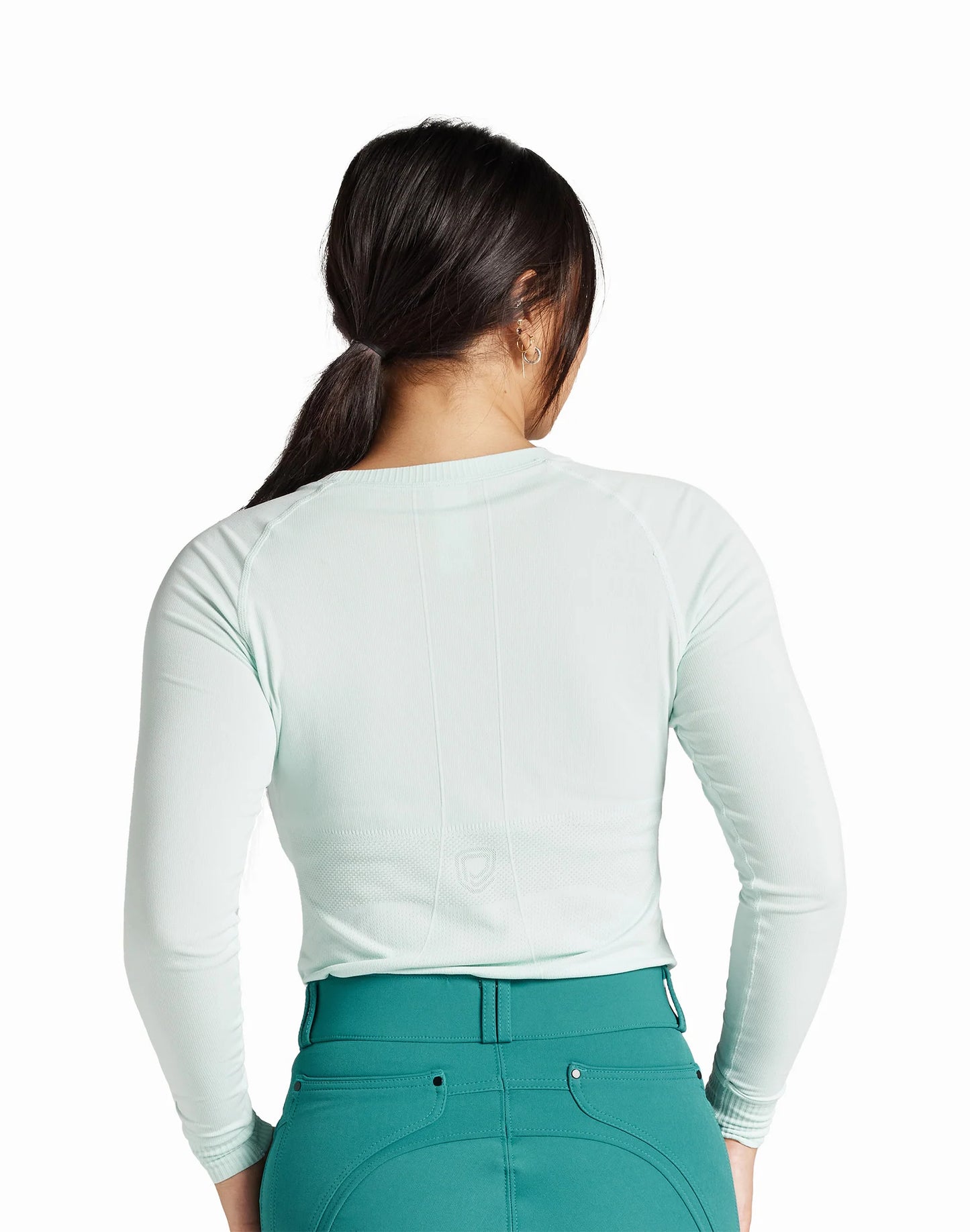The Equipad Top V2 - Mint