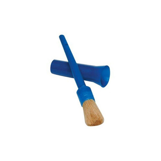 ROMA HOOF DRESSING BRUSH & CAP